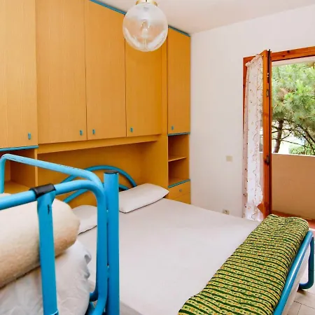Casa Lucrezia-4 By Interhome *