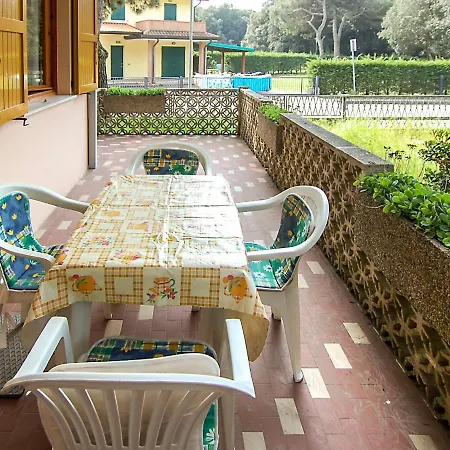 Apartment Casa Lucrezia-4 By Interhome Rosolina Mare