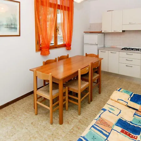 Casa Lucrezia-4 By Interhome Apartment