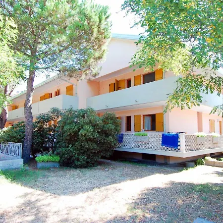 Casa Lucrezia-4 By Interhome Apartment Rosolina Mare
