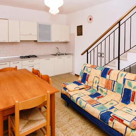 Casa Lucrezia-4 By Interhome Apartment *