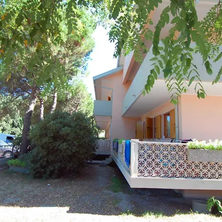 Apartment Casa Lucrezia-4 By Interhome Rosolina Mare