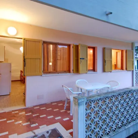 Casa Lucrezia-4 By Interhome Apartment