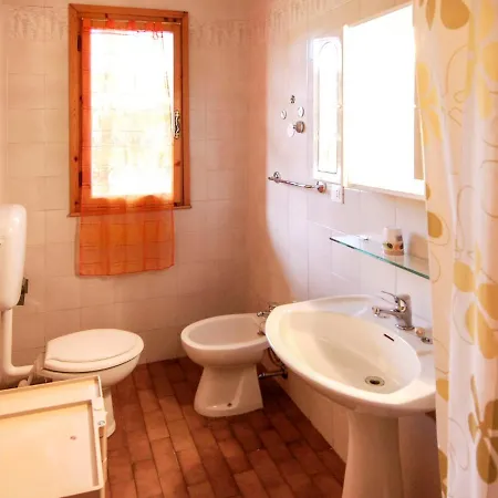 Casa Lucrezia-4 By Interhome Rosolina Mare