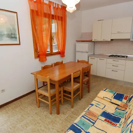 Casa Lucrezia-4 By Interhome Apartment