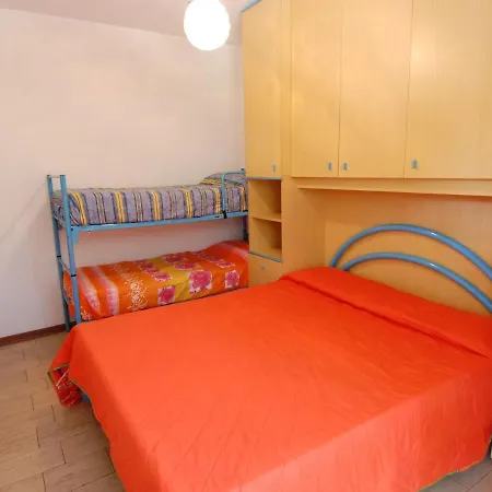 Casa Lucrezia-4 By Interhome * Rosolina Mare