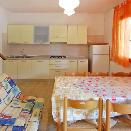 Casa Lucrezia-4 By Interhome *
