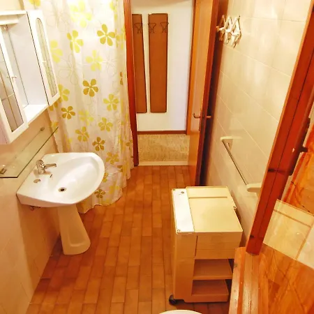 Casa Lucrezia-4 By Interhome Apartment *